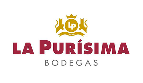 Logotipo de La Purísima como empresa cliente de Eyader