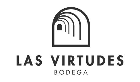 Logotipo de Bodegas Las Virtudes como empresa cliente de Eyader